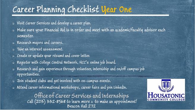 career planning checklist job readiness checklist