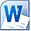 MS Word