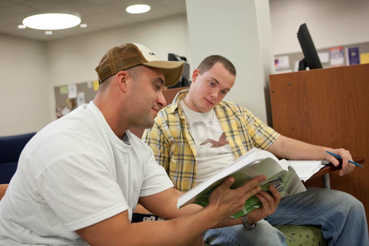 Book Exchange