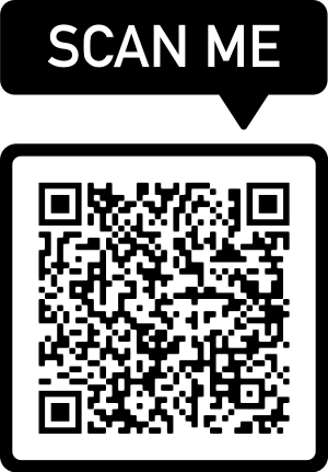 Scan Me To Apply