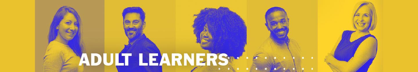 Adult Learners