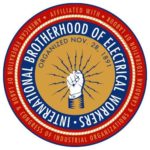 IBEW Logo