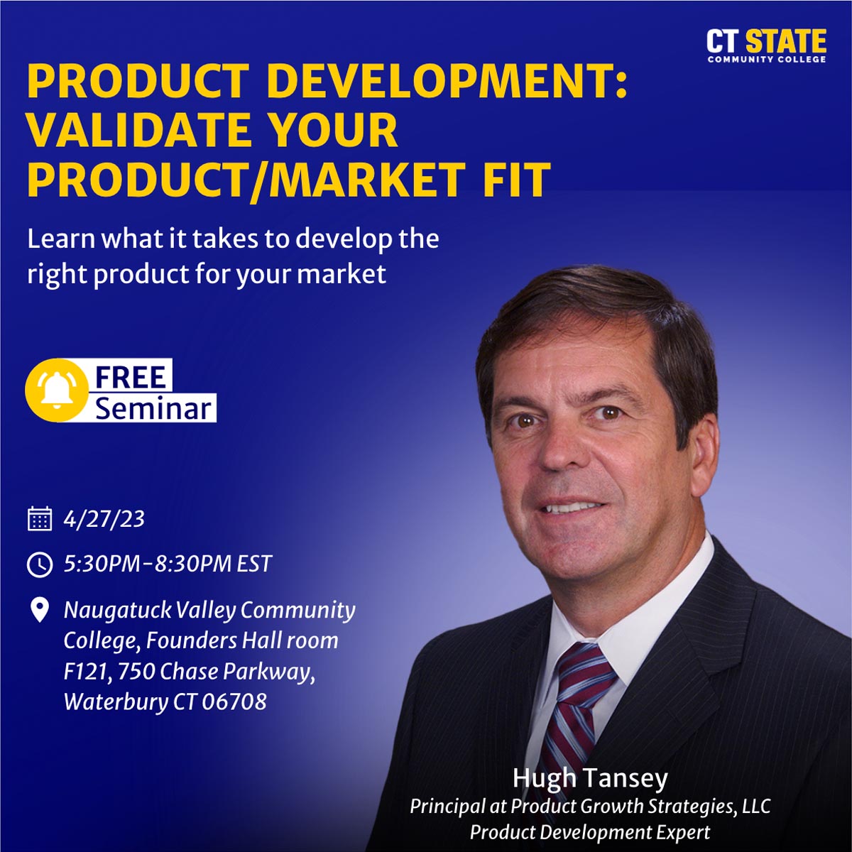 Product Development