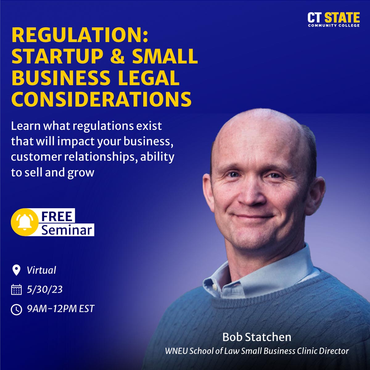 Regulation Seminar