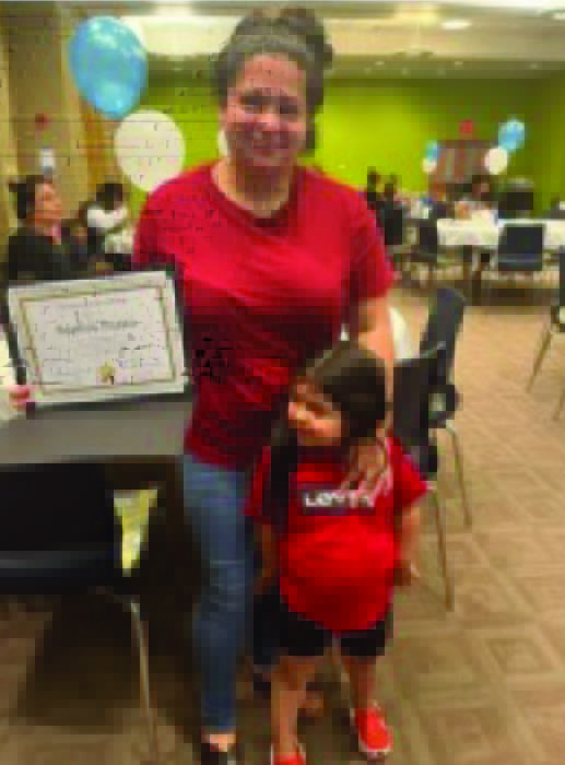 Celebration Photo 3