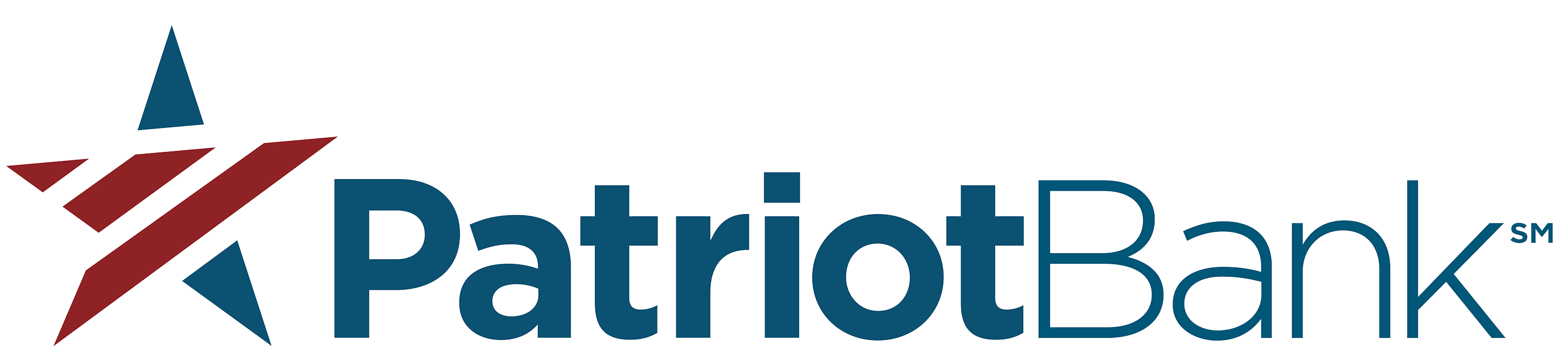 Patriot Bank