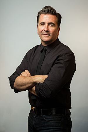 Adam Steltzner