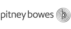 Pitney Bowes