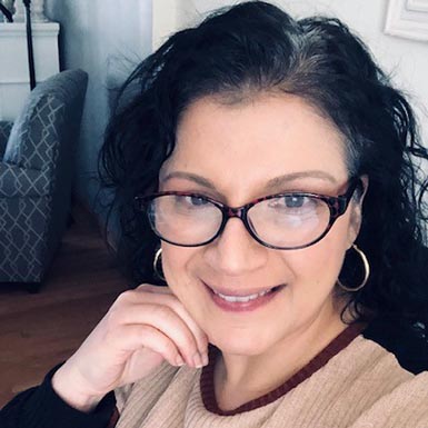 Christina Scilia-Rivera