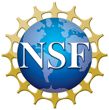 NSF Logo NSF Logo