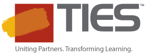 TIES Logo TIES Logo