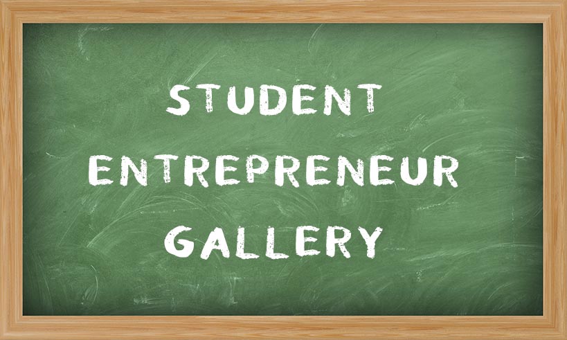 Entrepreneur Gallery