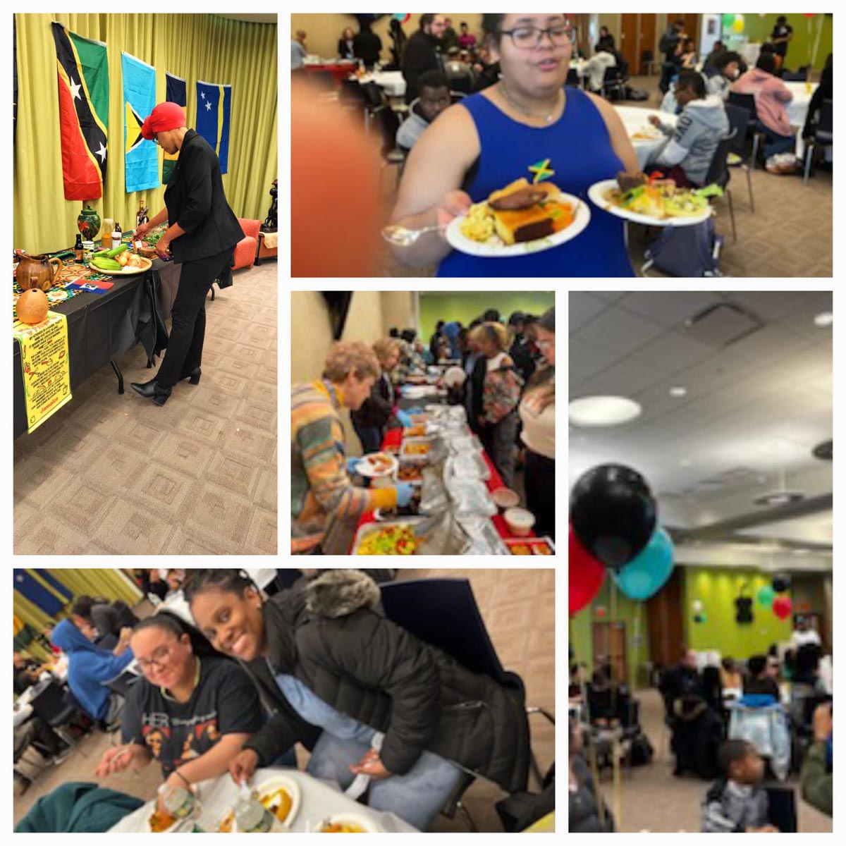 Taste-of-the-black-diaspora-gathering