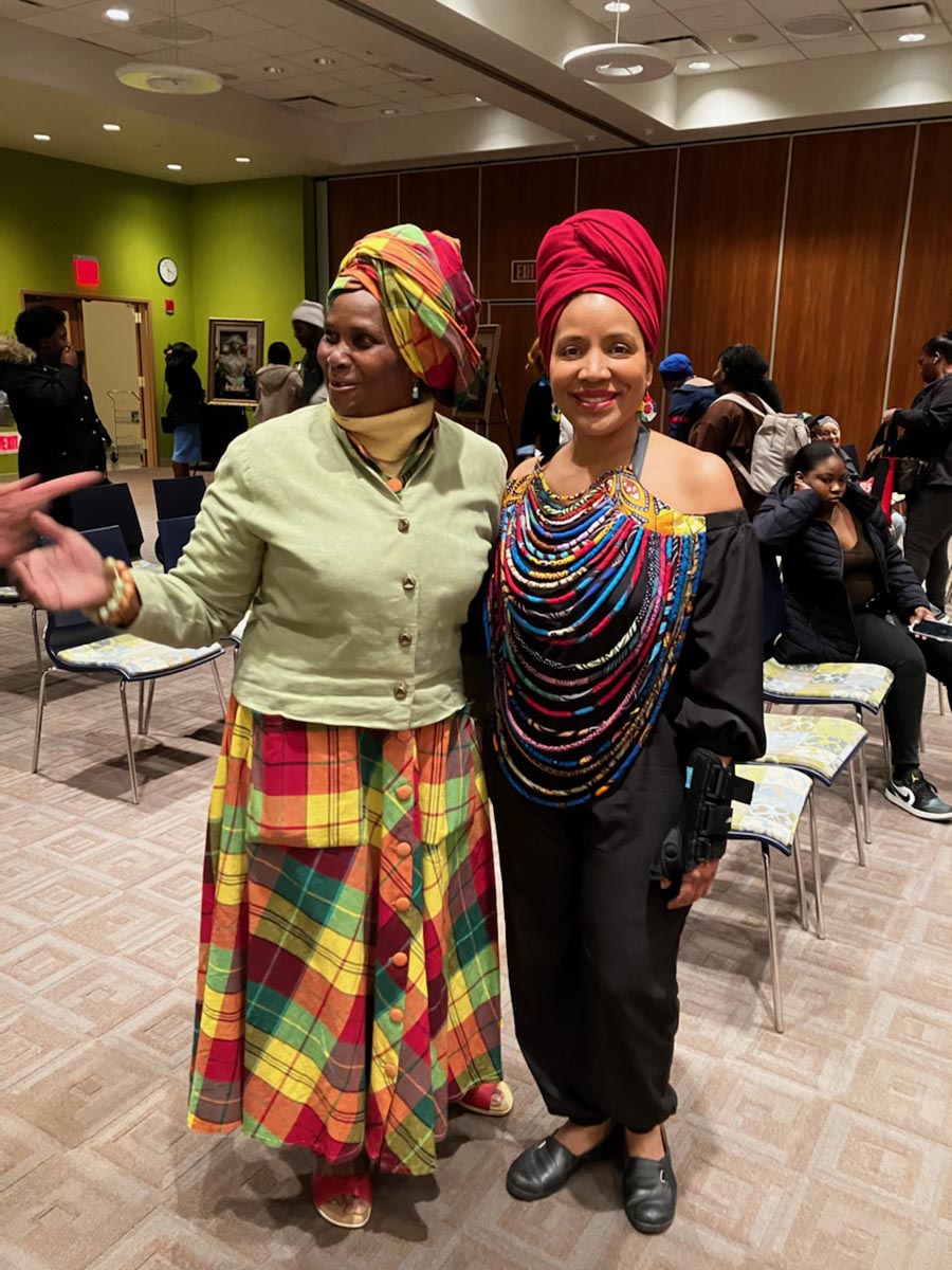 caribbean-women-meet