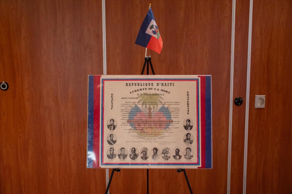 haitian-presidents