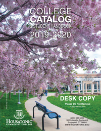 HCC Catalog