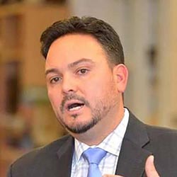 Carlos Reinoso
