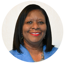 Patricia Benson, Ph.D. Chief Executive Officer