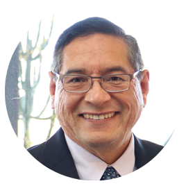 Dr. Manuel Gomez Welcomes You To Housatonic Community College