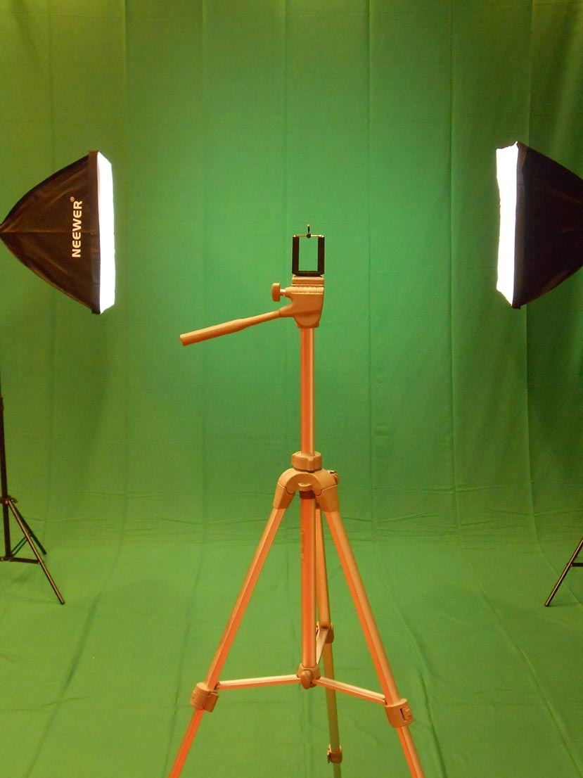 Photo and Video Studio