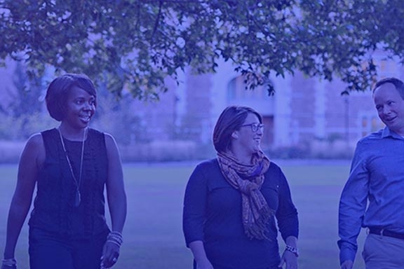 Faculty and Staff Directory
