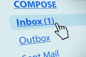 Email Policy