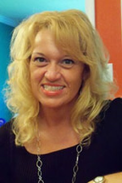 Coba-Loh, Claudine J., M.S.
