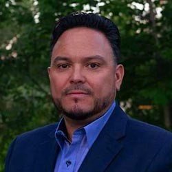 Reinoso, Jr., Carlos