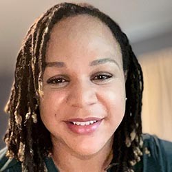 Washington, Jazmyne L.