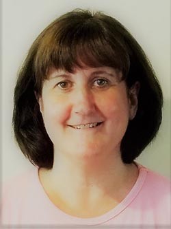 Conway, Janice