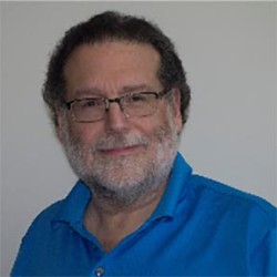 Mandel, Michael R.