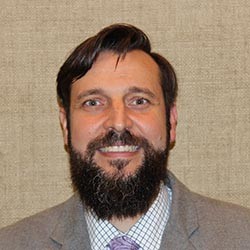 Wyckoff, Robert, Ph.D.