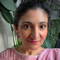 Iqbal, Umbreen, Ph.D.
